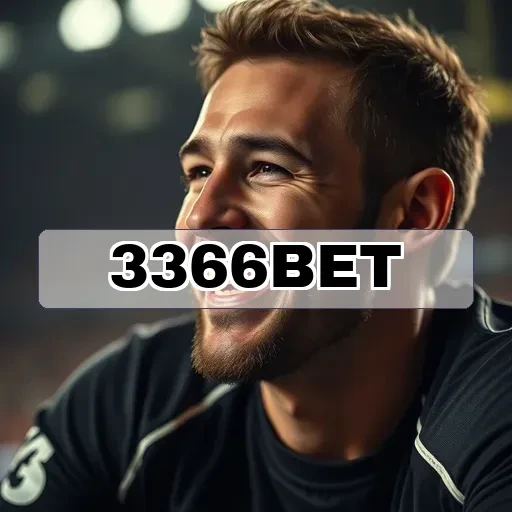 3366bet.com: Bônus Imperdíveis para Aumentar Seus Ganhos