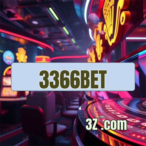 Aventuras nos Jogos da 3366bet.com: Diversão sem Limites!