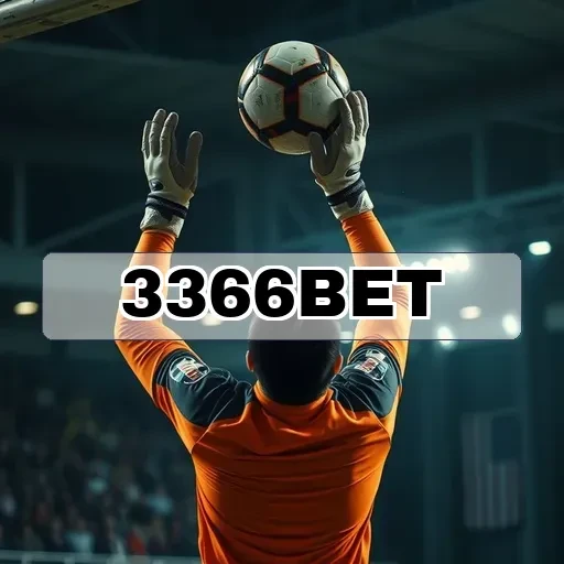 3366bet.com: Ofertas que Transformam sua Experiência em Jogos Online