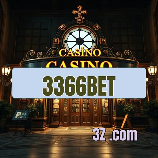 Slots Criativos e Engajantes Esperam por Você no 3366bet.com