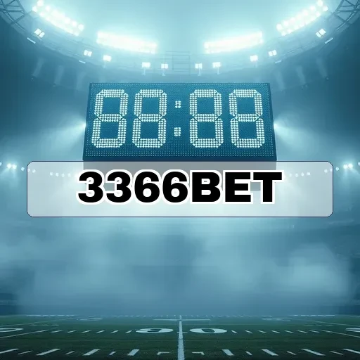 3366bet.com: Descubra os Melhores Recursos para Apostas em Esportes