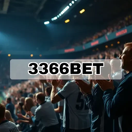 3366bet.com: Torneios Que Elevam Sua Diversão no Jogo!